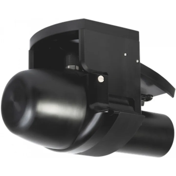 NORBIT Subsea multibeam sonar system