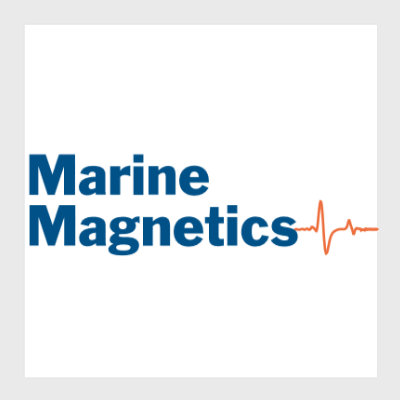 Marine Magnetics