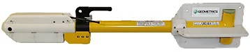 Geometrics G-882 marine magnetometer