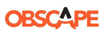 Obscape logo