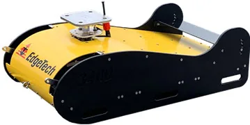 EdgeTech 3400 CHIRP sub-bottom profiler