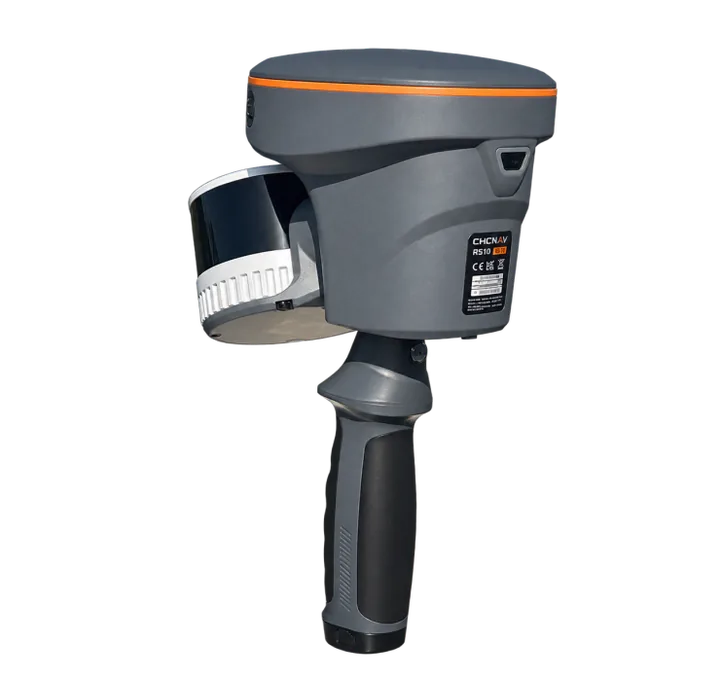CHCNAV RS10 handheld SLAM LiDAR scanner