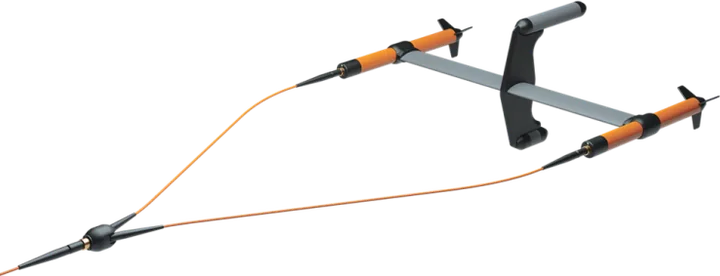 Marine Magnetics Synapse H marine magnetometer gradiometer array