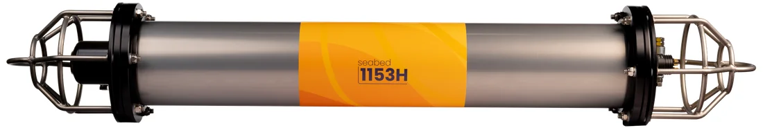 Applied Acoustics 1150 Seabed Beacon