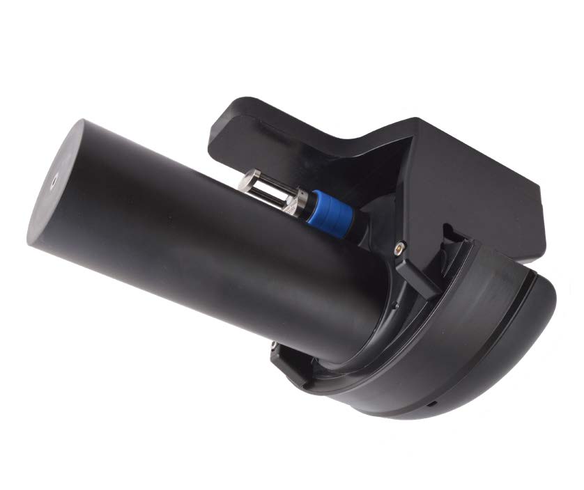 Norbişt iWBMSe Long Range Multibeam Echosunder