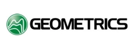 Geometrics logo