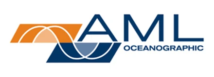 AML Oceanographic logo