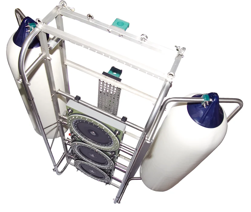 Applied Acoustics S-Boom Seismic Source