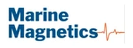 Marine Magnetics logo