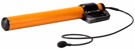 Marine Magnetics Argos diver-held gradiometer