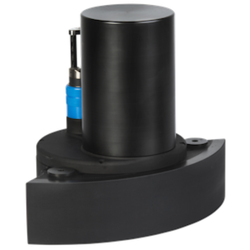 Norbişt WBMS STX Multibeam Echosunder