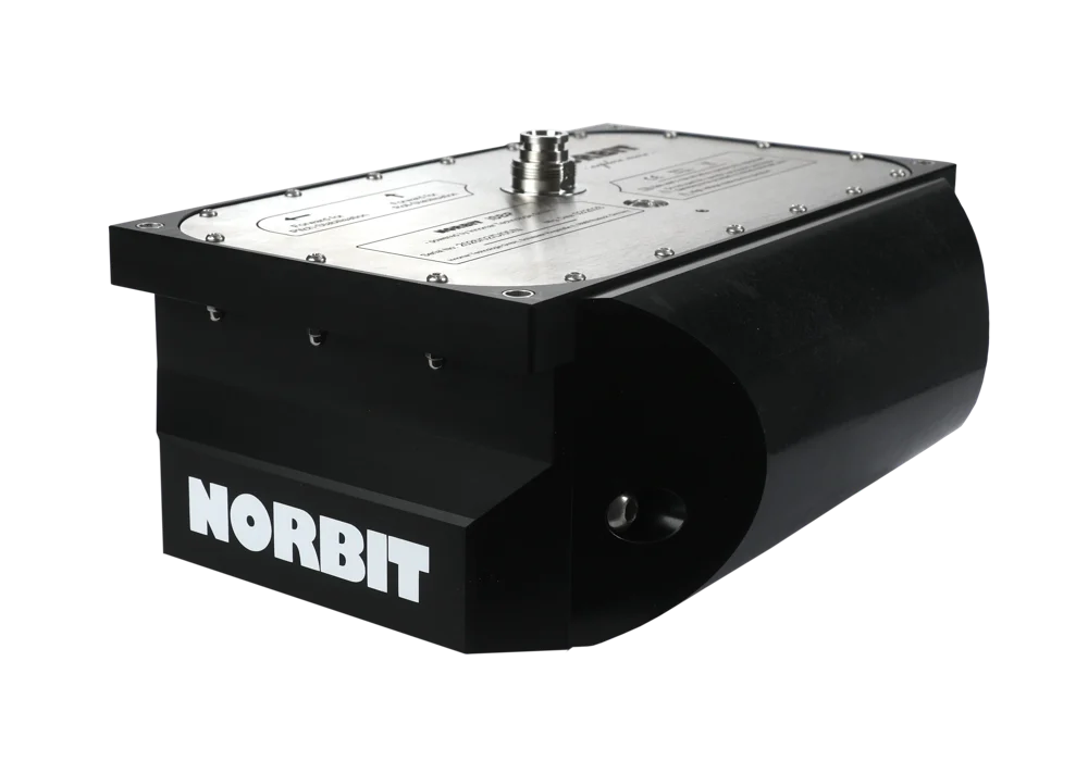 NORBIT Sub-Bottom Profiler (iSBP)