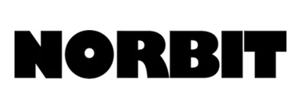 NORBIT logo