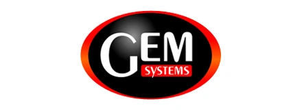 GEM Systems logo