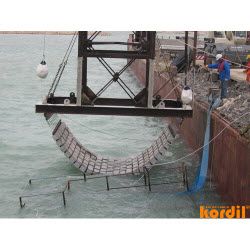Kordil field survey and engineering project work