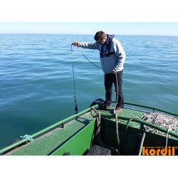 Kordil field survey and engineering project work