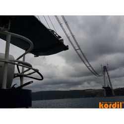 Kordil field survey and engineering project work