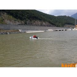 Kordil field survey and engineering project work