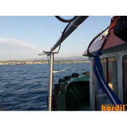 Kordil field survey and engineering project work
