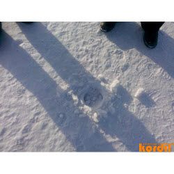 Kordil field survey and engineering project work