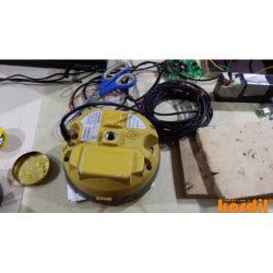 Survey instruments and electronics prepared for field work