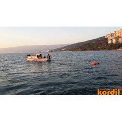 Kordil field survey and engineering project work