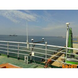 Kordil field survey and engineering project work