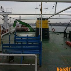 Kordil field survey and engineering project work