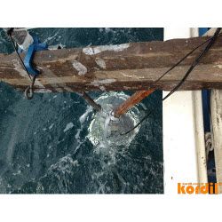 Kordil field survey and engineering project work