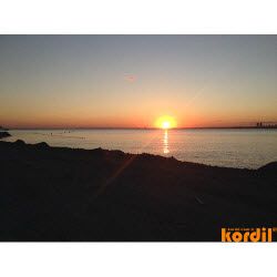 Kordil field survey and engineering project work