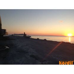 Kordil field survey and engineering project work