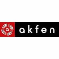 Akfen logo