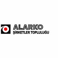 Alarko logo