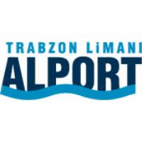 Alport Trabzon Limanı logo