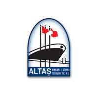 Altaş Ambarlı logo