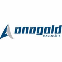 Anagold logo