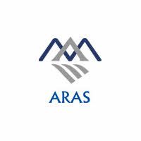 Aras Marine logo