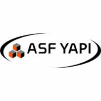 ASF Yapı logo