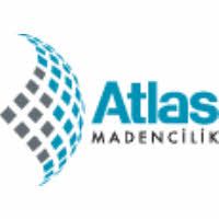 Atlas Madencilik logo
