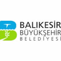 Balıkesir Büyükşehir Belediyesi logo