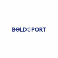 Beldeport logo