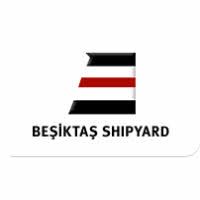 Beşiktaş Shipyard logo