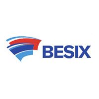 Besix logo