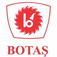 BOTAŞ logo