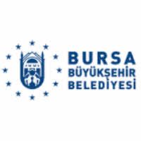 Bursa Büyükşehir Belediyesi logo