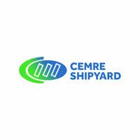 Cemre Shipyard logo