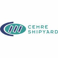 Cemre Shipyard logo