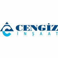 Cengiz İnşaat logo