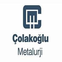 Çolakoğlu Metalurji logo