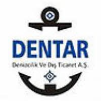 Dentar logo